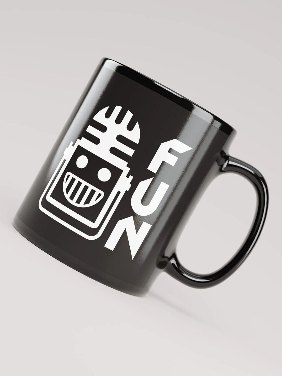 FUN Mug product image (8)