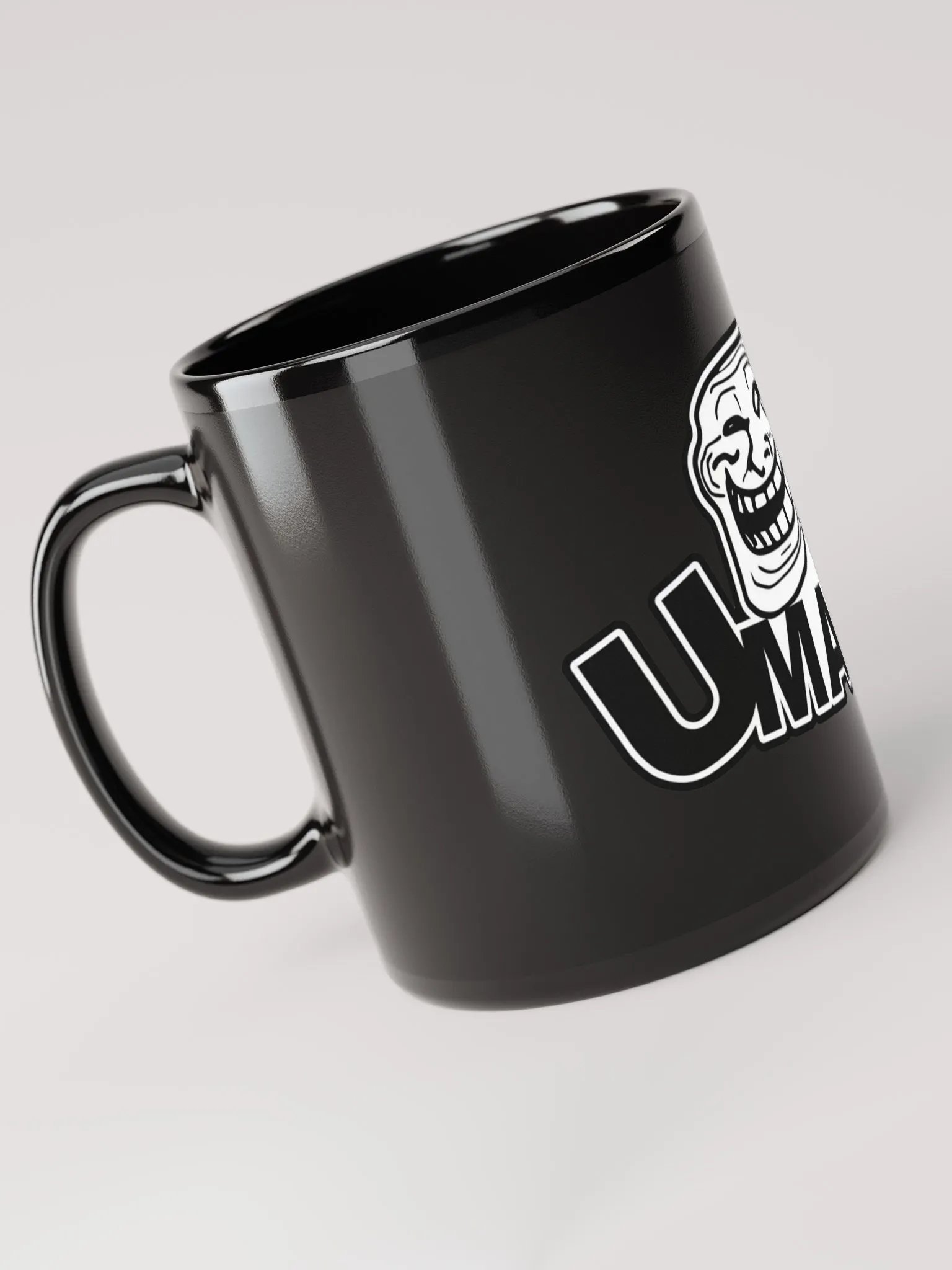 Trollge Meme Mug product image (4)