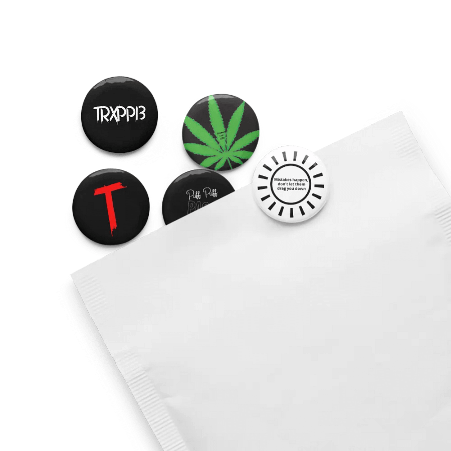 Pin Set 1 product image (8)