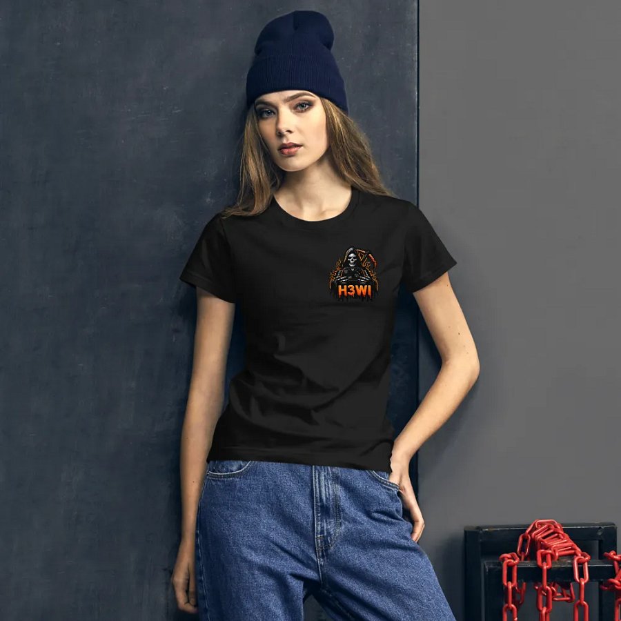 Women's H3WI Logo product image (7)