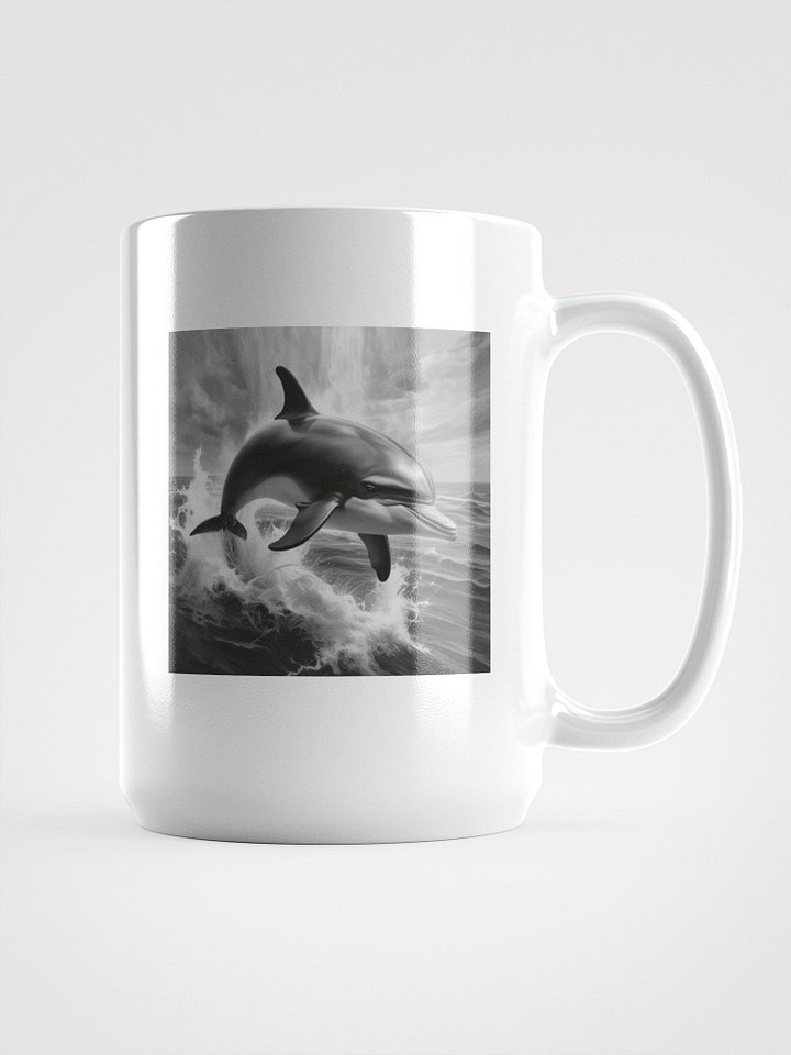 Mystic Dolphin product image (1)