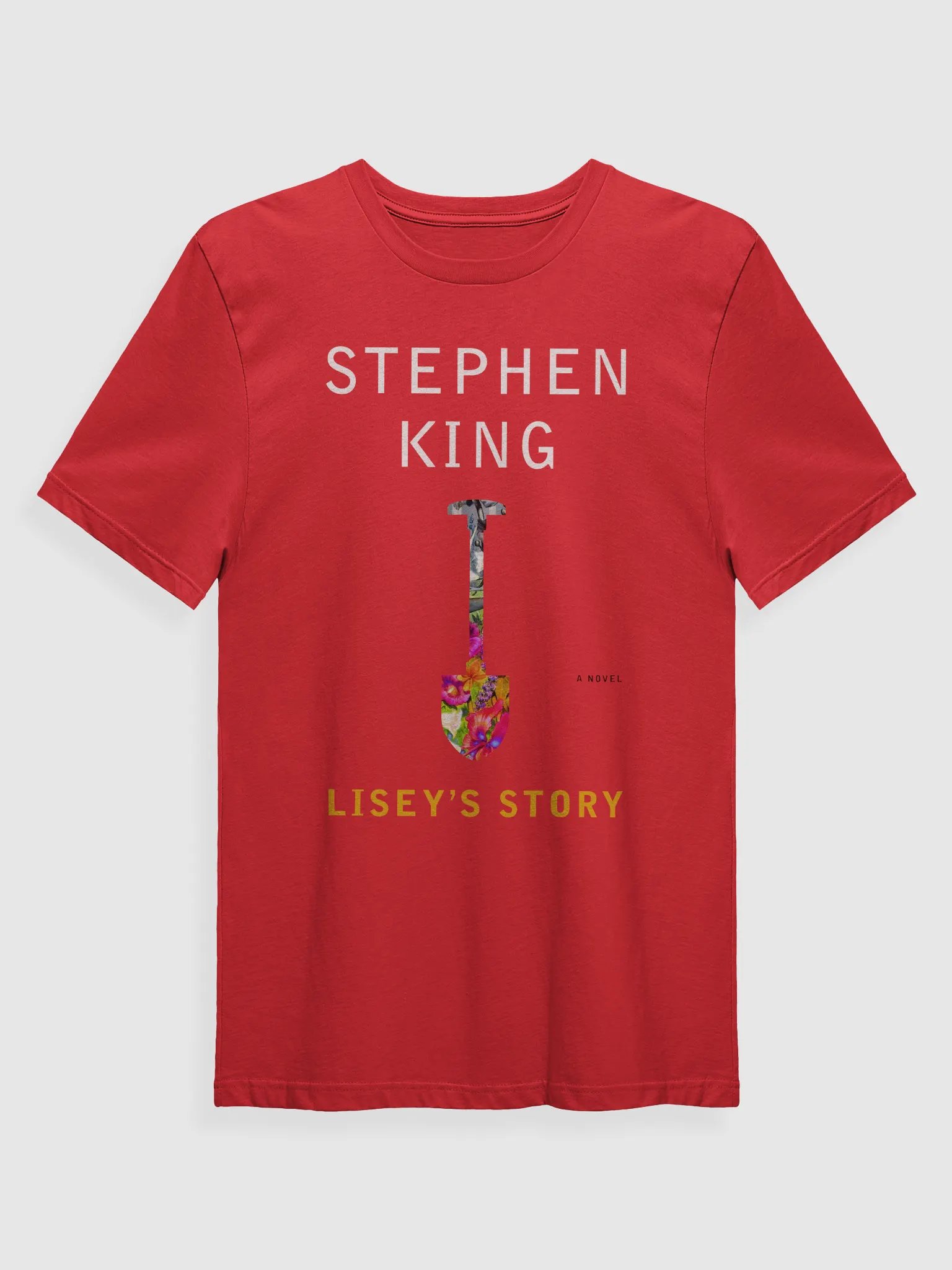 Lisey's Story product image (1)