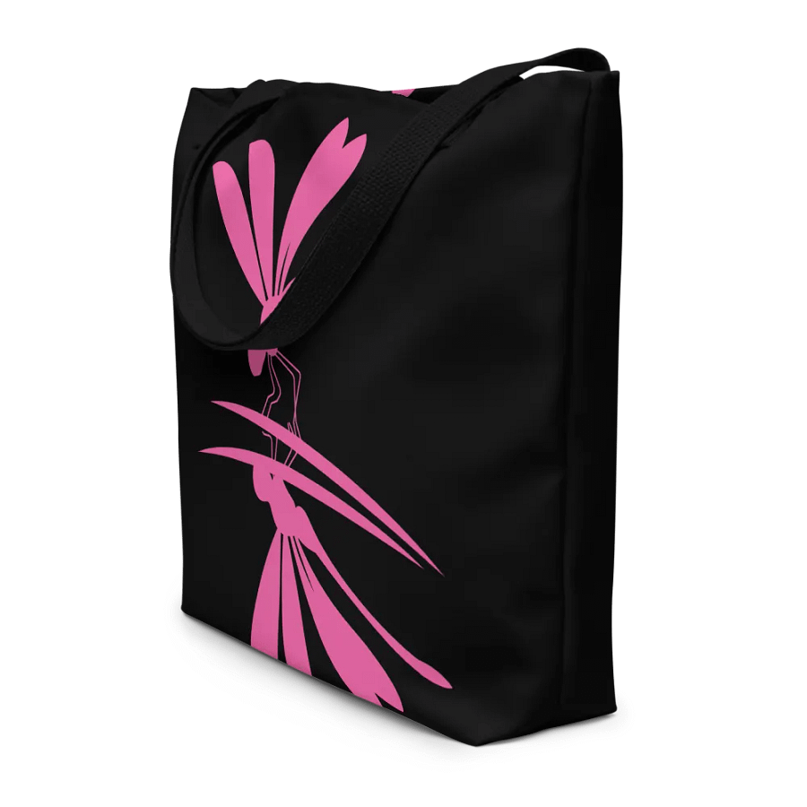 Dragonfly Dreams Tote Bag for stylish moms daughters friends product image (8)