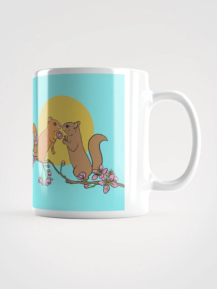 Sweet squirrels product image (1)