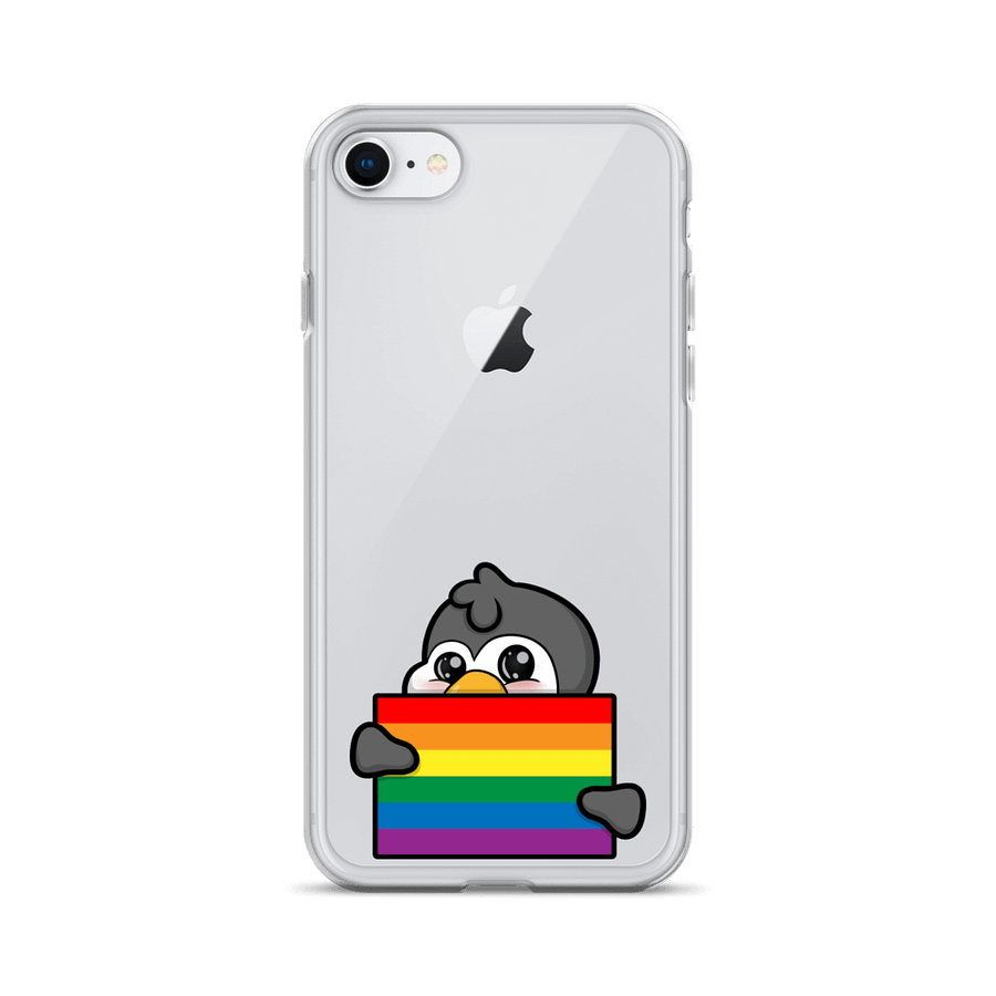 (New) Lil Guy Pride Phone Case product image (24)