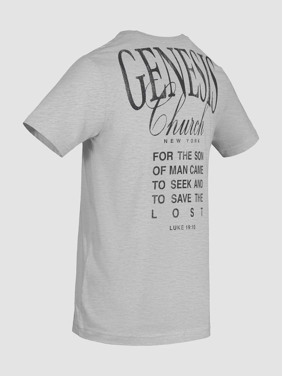 Luke 19 Tee product image (8)