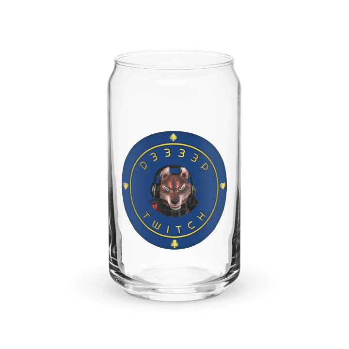COPO EM FORMA DE LATA product image (2)