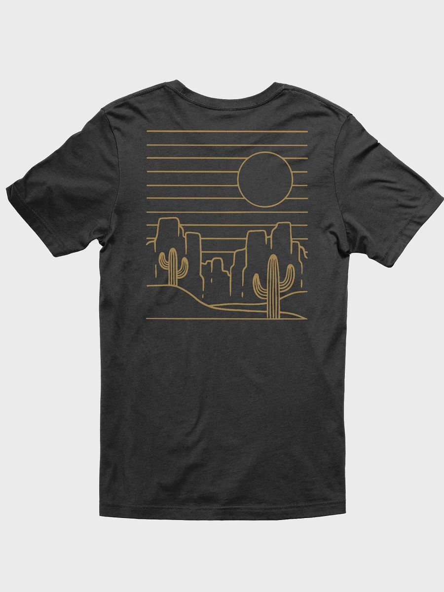 Desert Lines - Golden Edition product image (2)