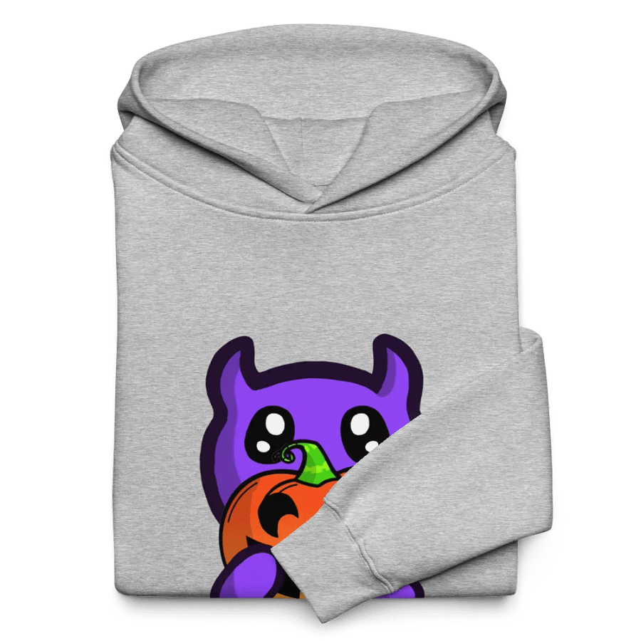 Halloween Jeffrey Hoodie product image (40)