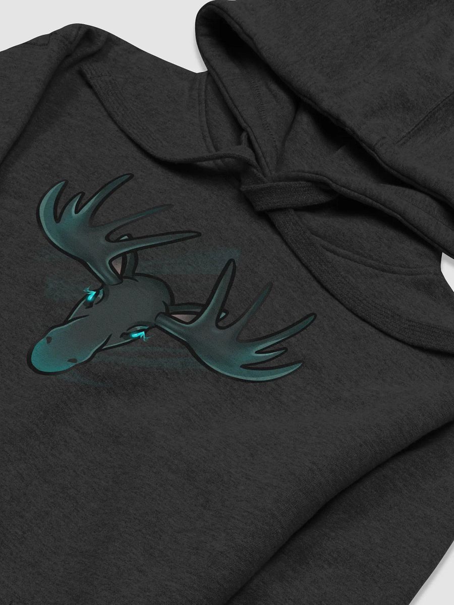 Justamoose hoodie! product image (3)