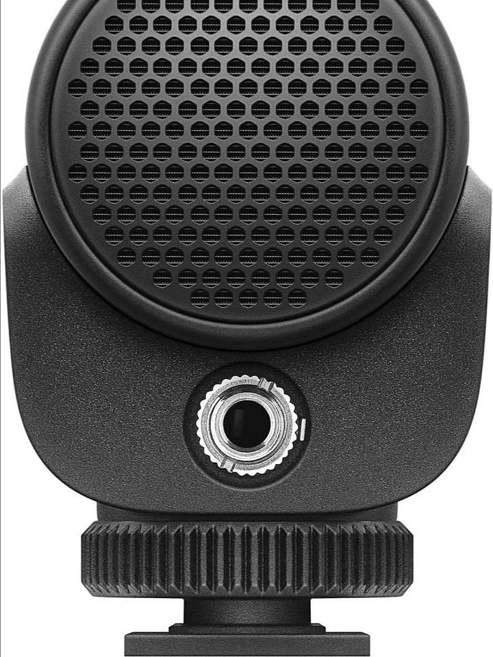Sennheiser MKE 200 product image (2)