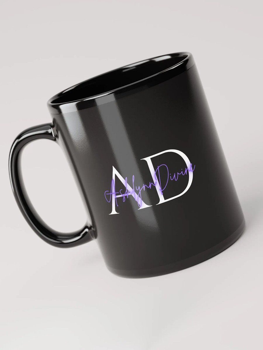 Hi Lovebug Mug (Left Hand) product image (6)