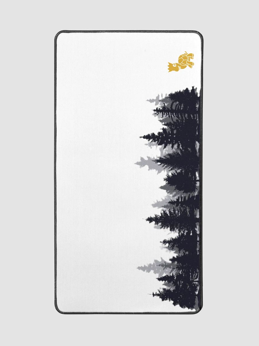 Golden Turtle and Forest product image (2)