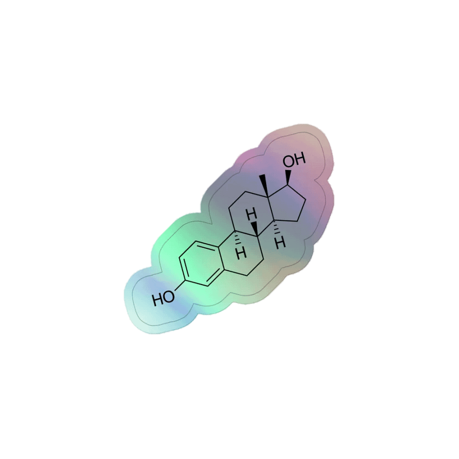 HRT // ESTRADIOL product image (1)