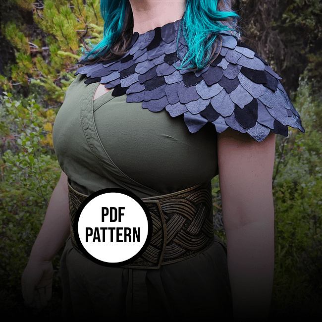 Free PDF Patterns