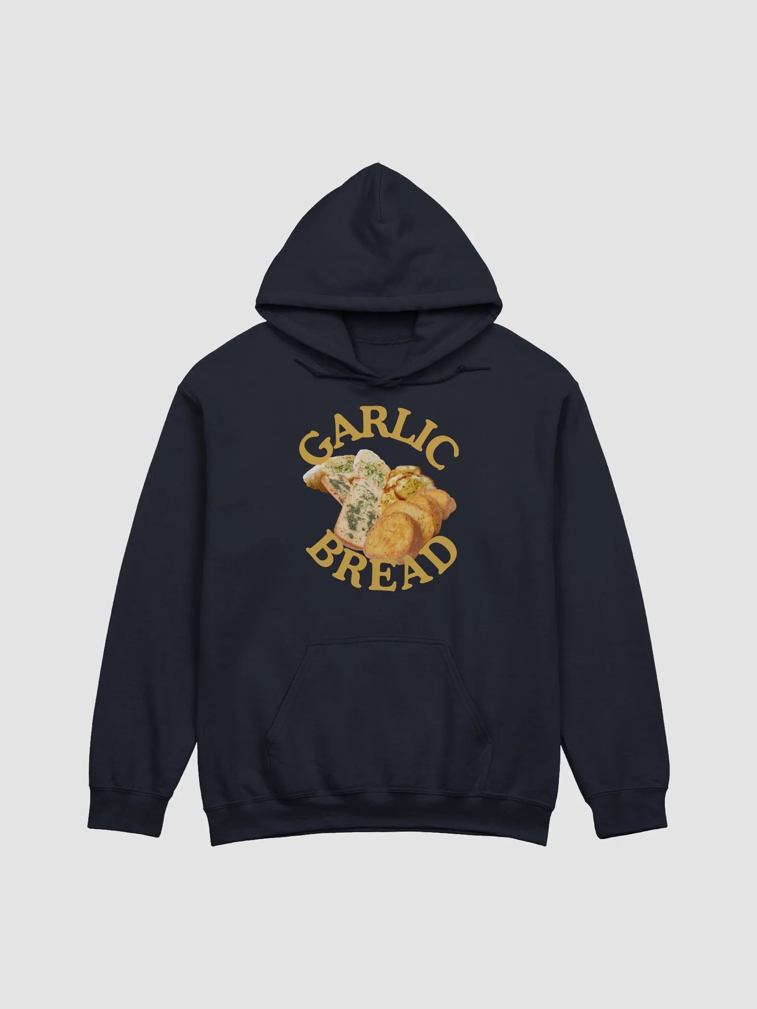 Garlic Bread Hoodie product image (15)