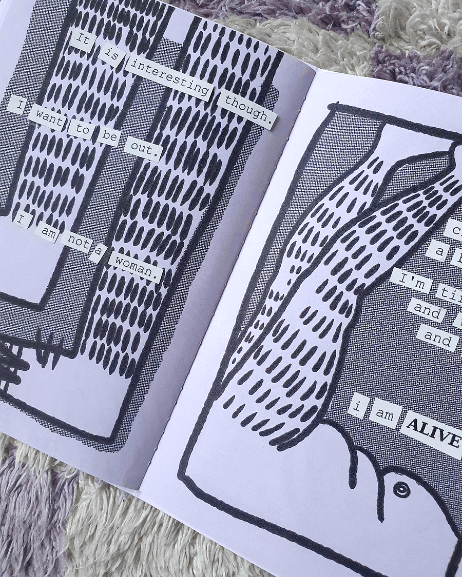 FAT AND HAIRY product image (3)