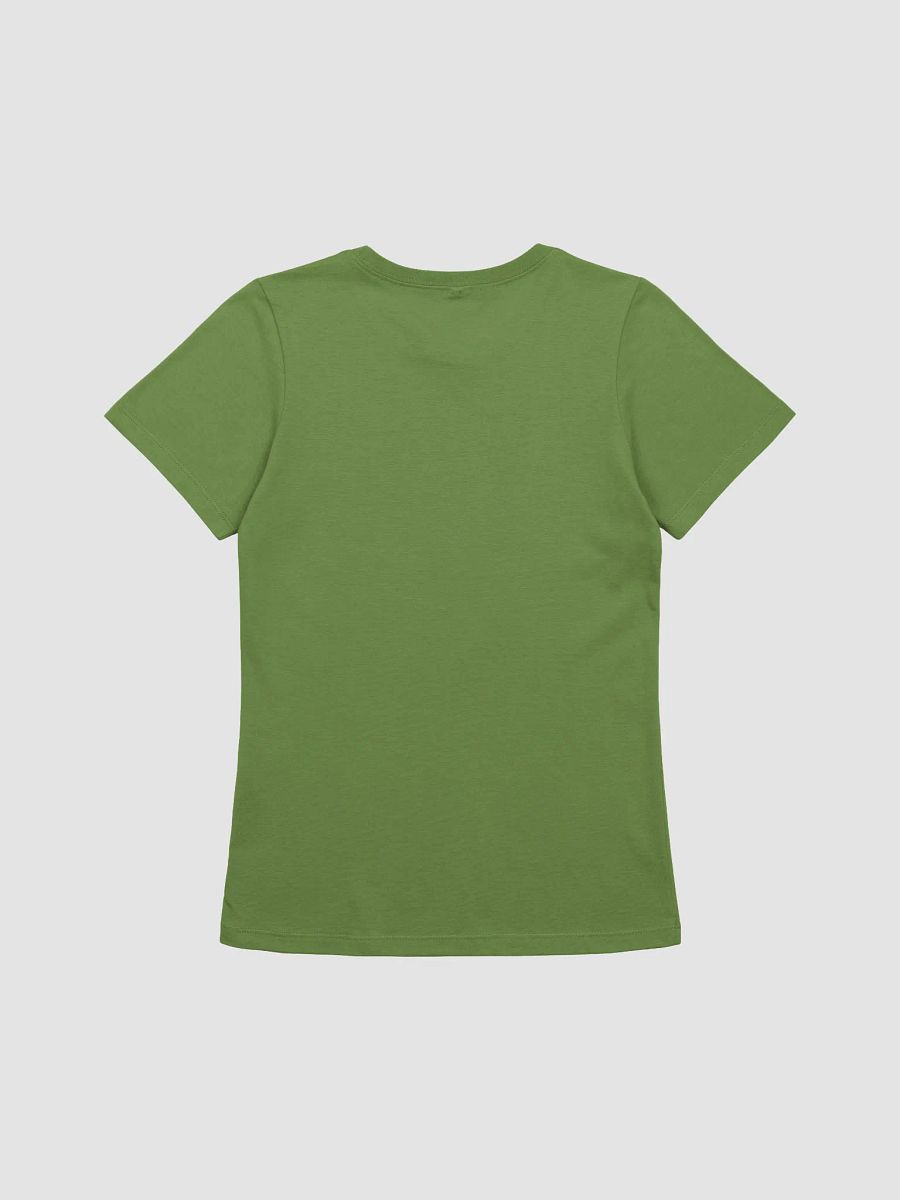 Hungary's Floral Harmony Women's T-Shirt product image (5)