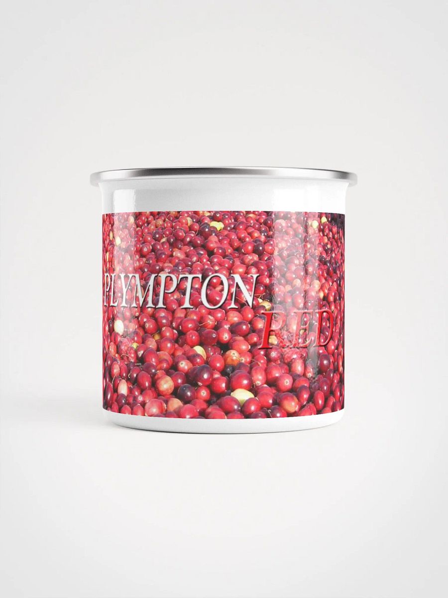 Cranberry Bogger's Delight: Plympton Red edition product image (1)