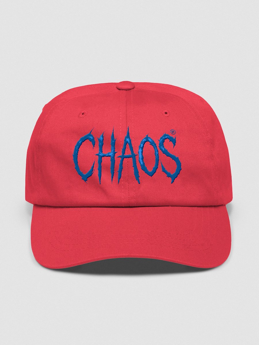 Dad Hat- Simplistic Logo product image (4)