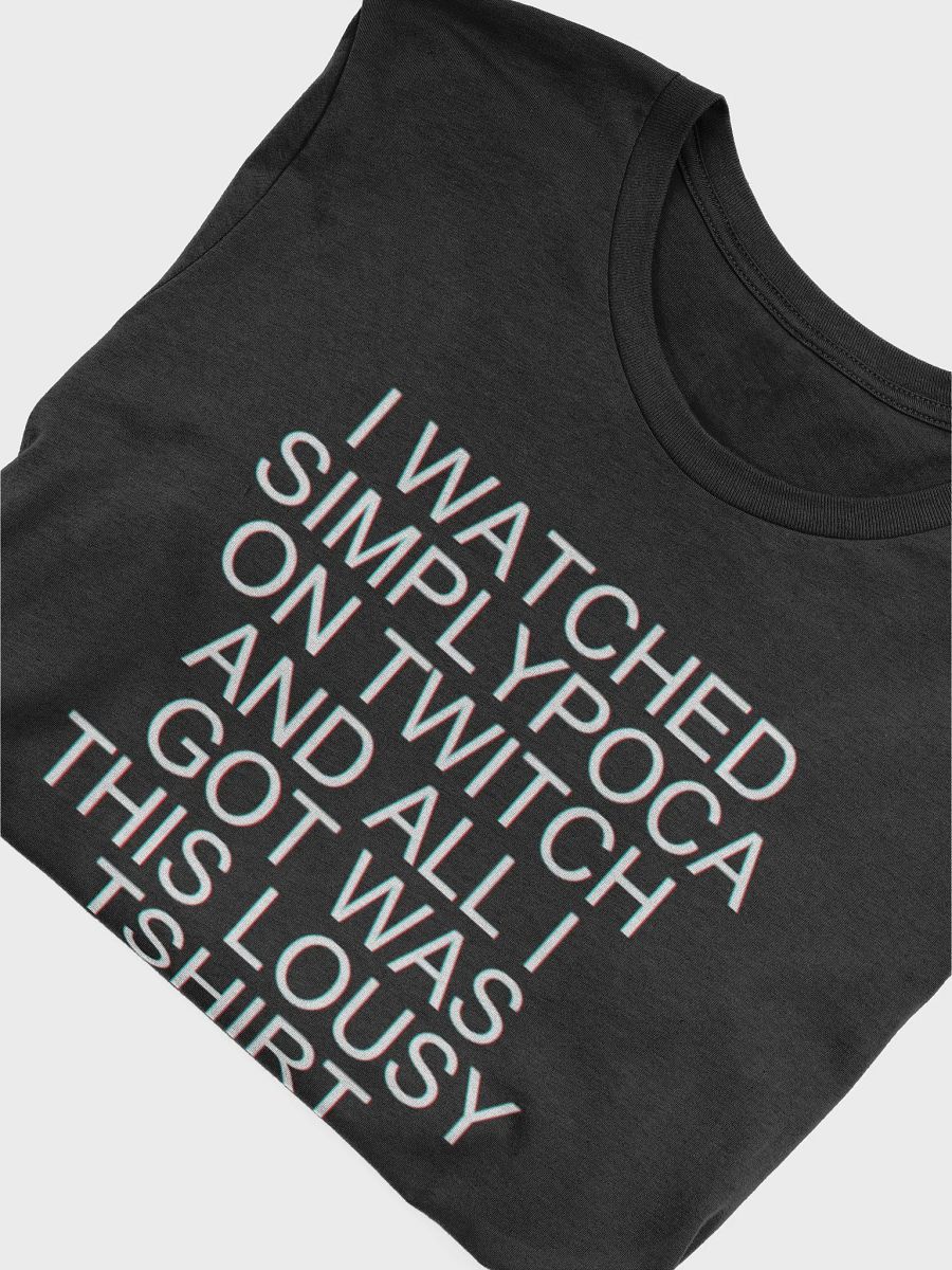 Super Soft T product image (5)