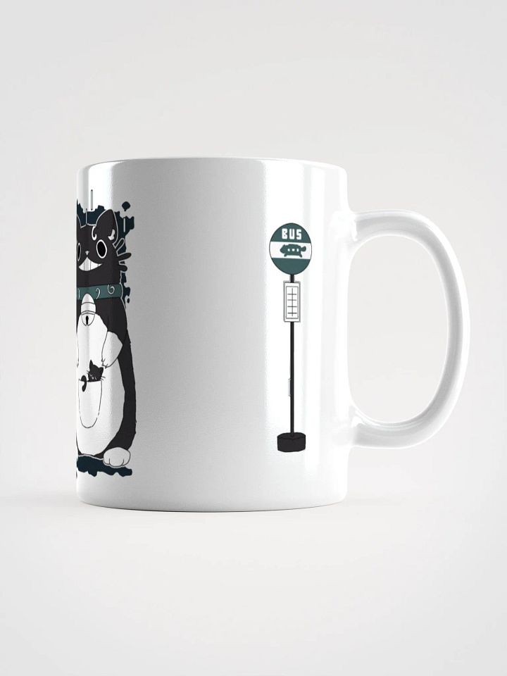 My Neighbor Mug product image (1)