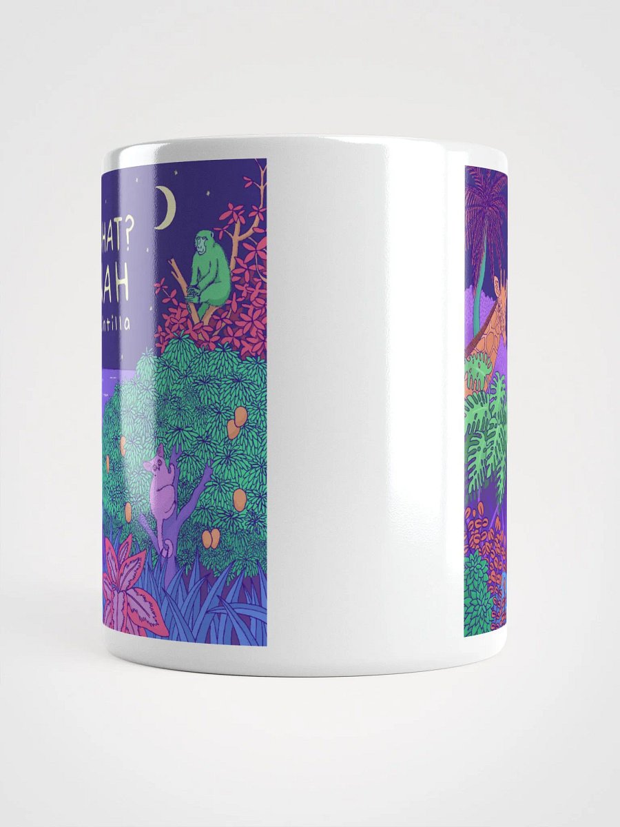 Scintilla Mug product image (5)