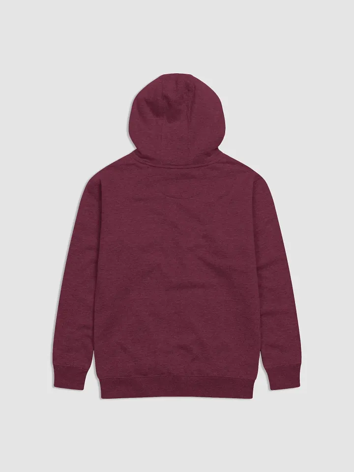 Life Goes On - Cotton Heritage Unisex Premium Hoodie product image (23)