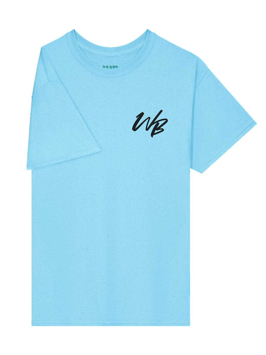 Signature T-Shirt product image (100)