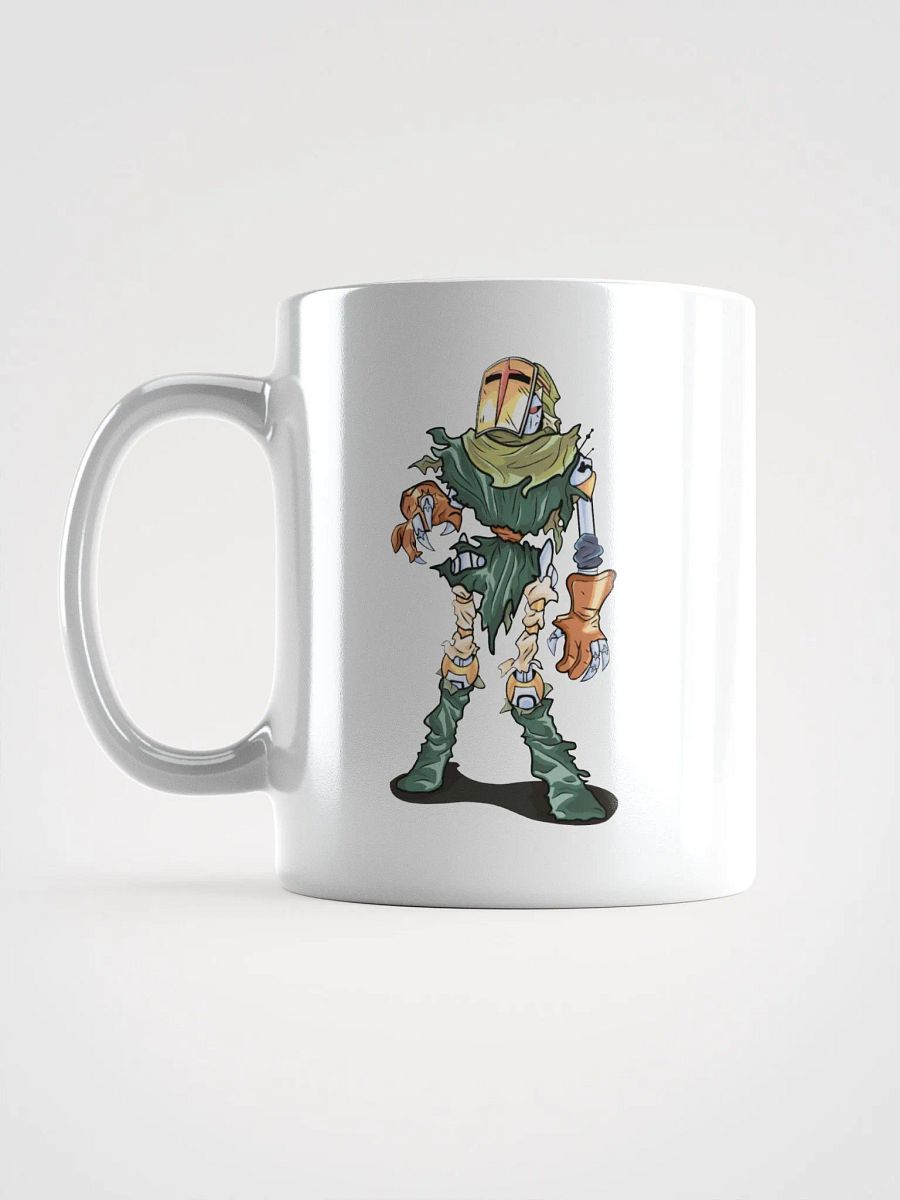 Shining Force 2: Zynk Mug product image (1)