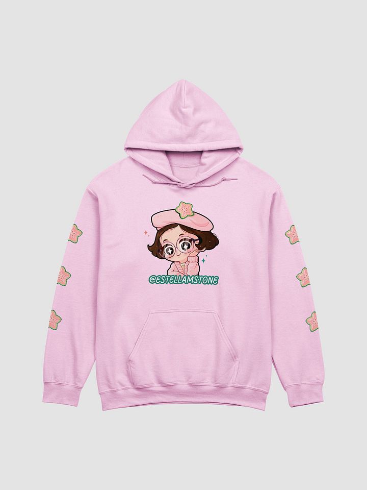 Classic Estella Hoodie product image (1)