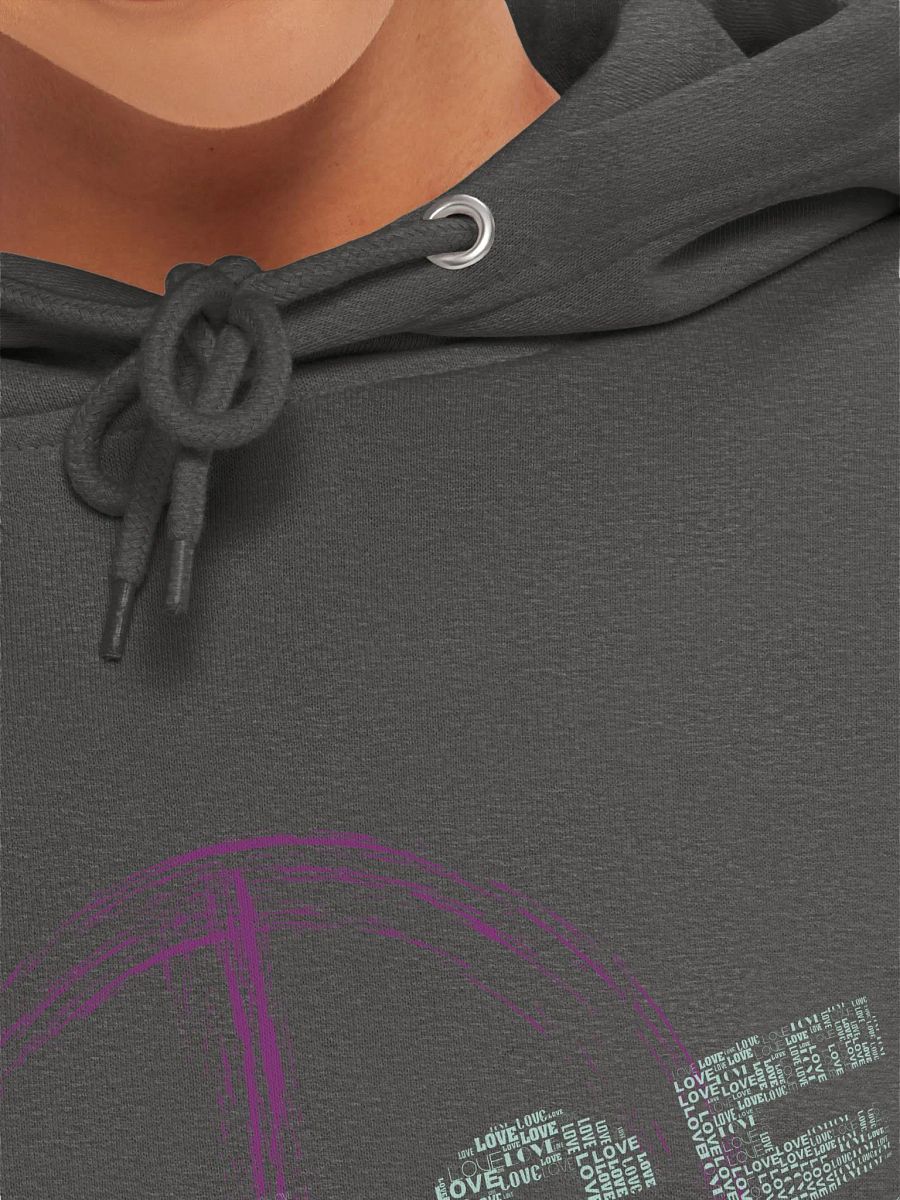 Peaceful Vibes Premium Hoodie product image (49)