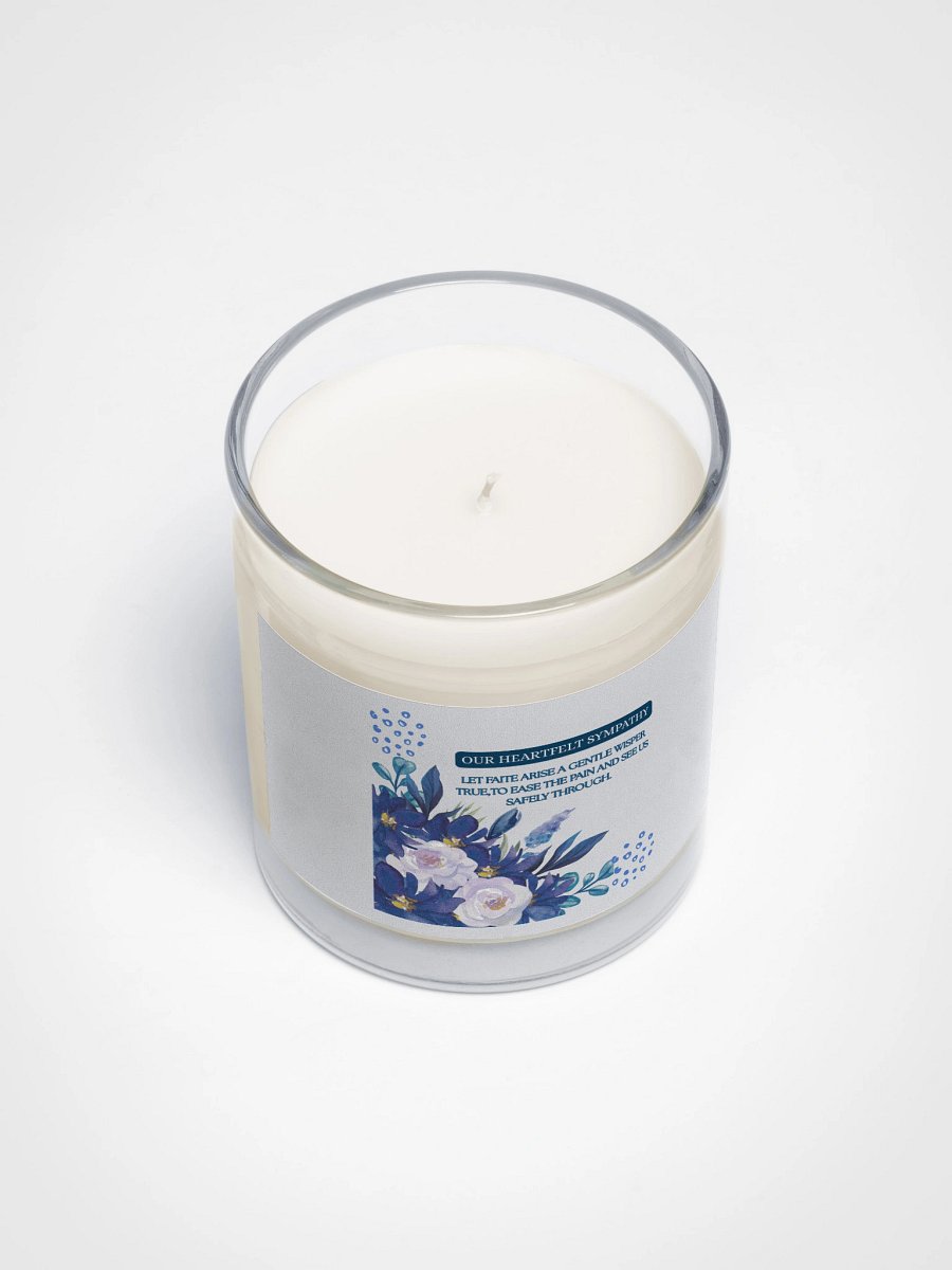 Our Heartfelt Sympathy product image (3)