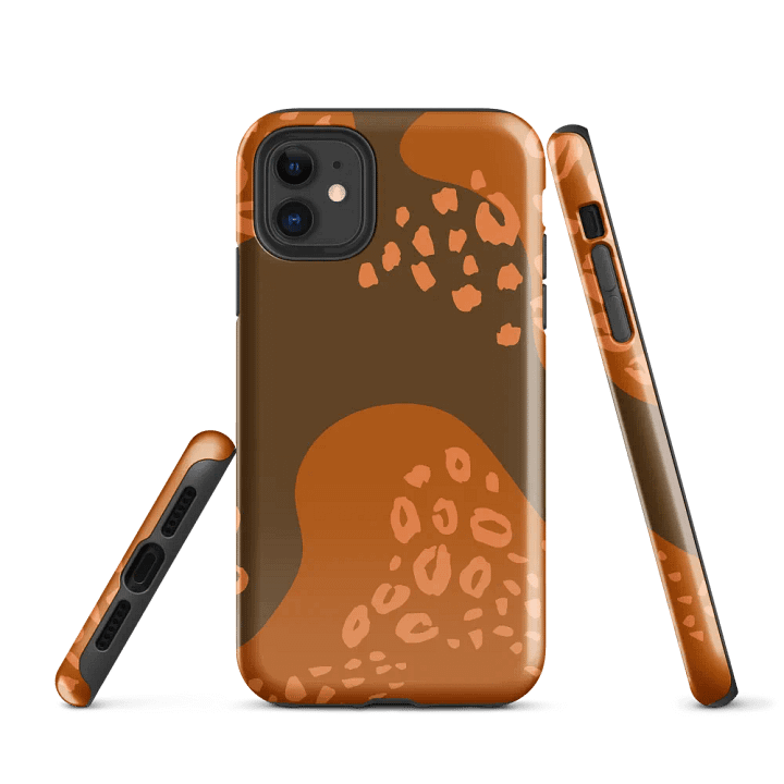 Protection: Tough Case for iPhone® product image (1)