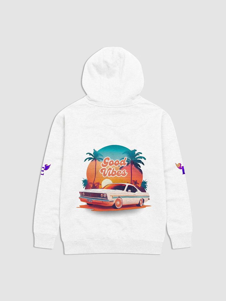 Good Vibes: Hoodies product image (14)