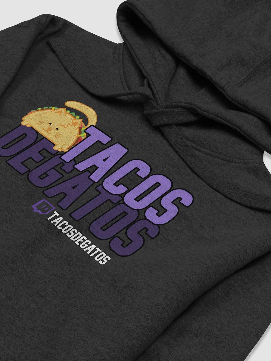 TacosDeGatos Hoodie product image (15)