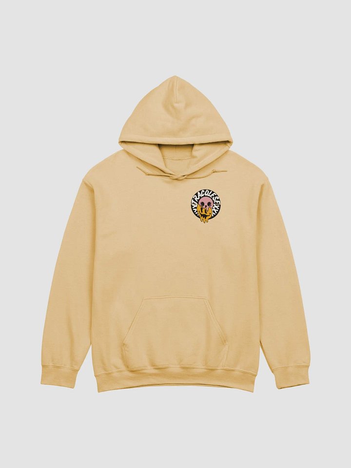Tracolese Unisex Hoodie = V1 product image (2)