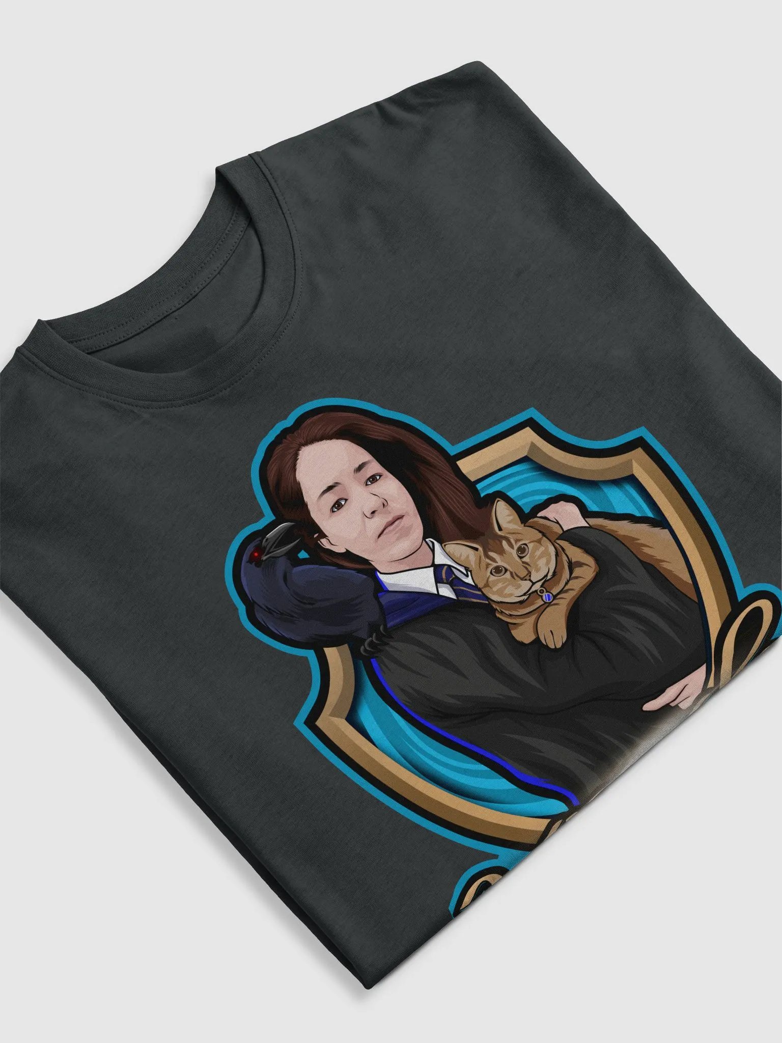 Krash Shirt, Front product image (1)