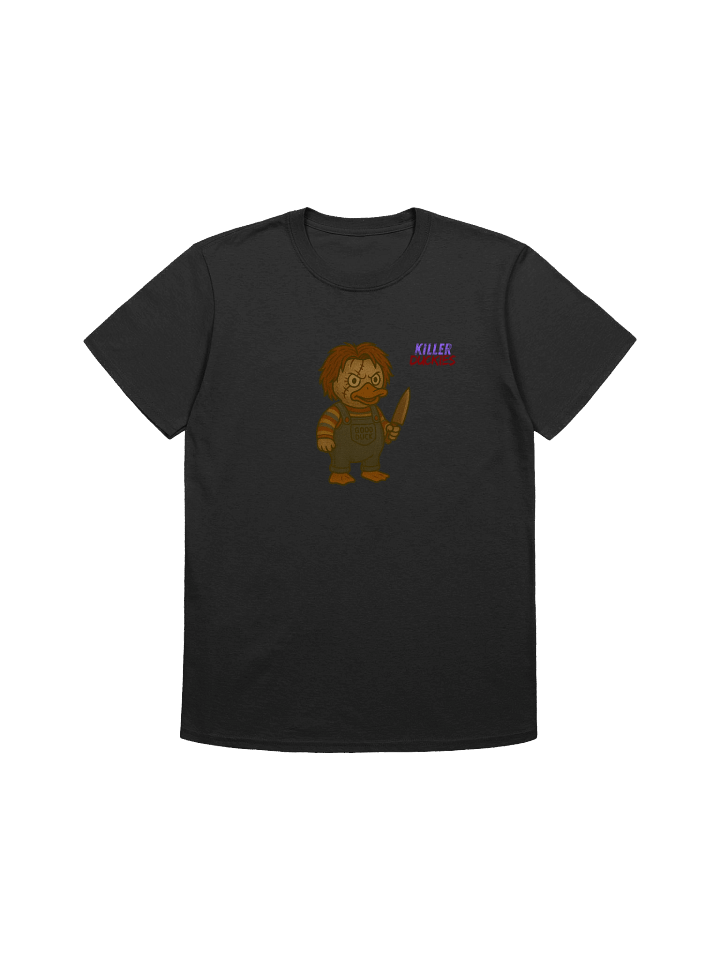 The Good Duck Tee product image (2)
