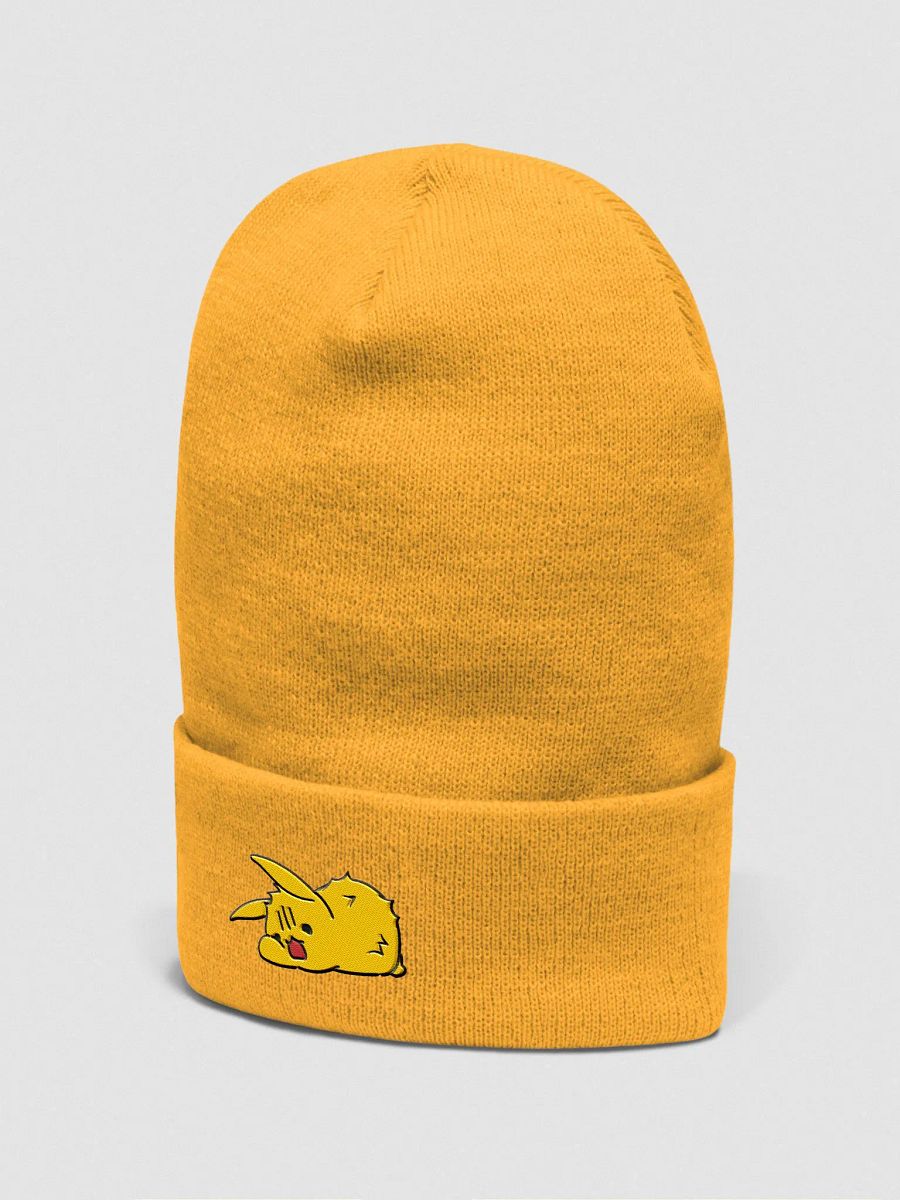 Raiden Beanie product image (2)