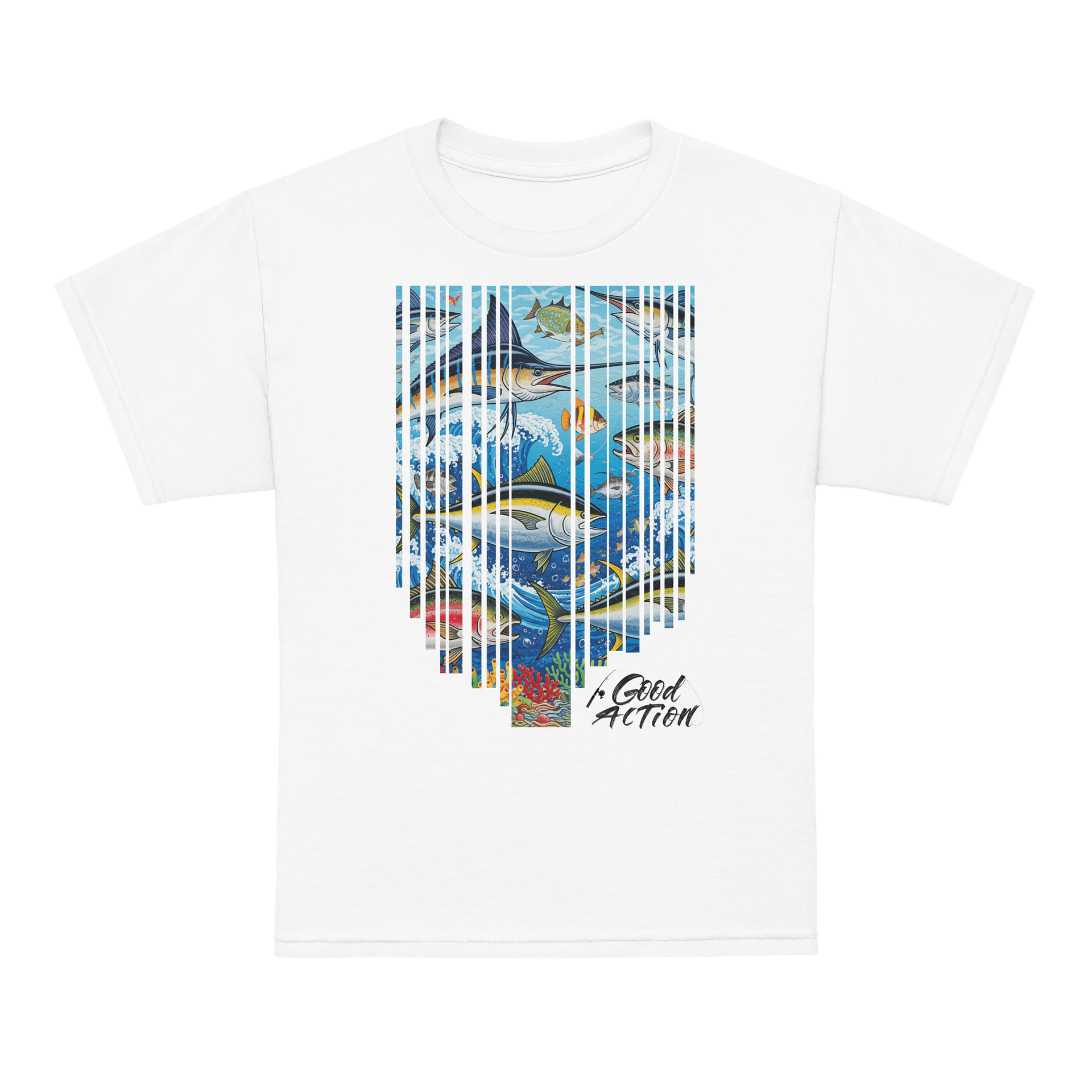 Young Angler product image (1)