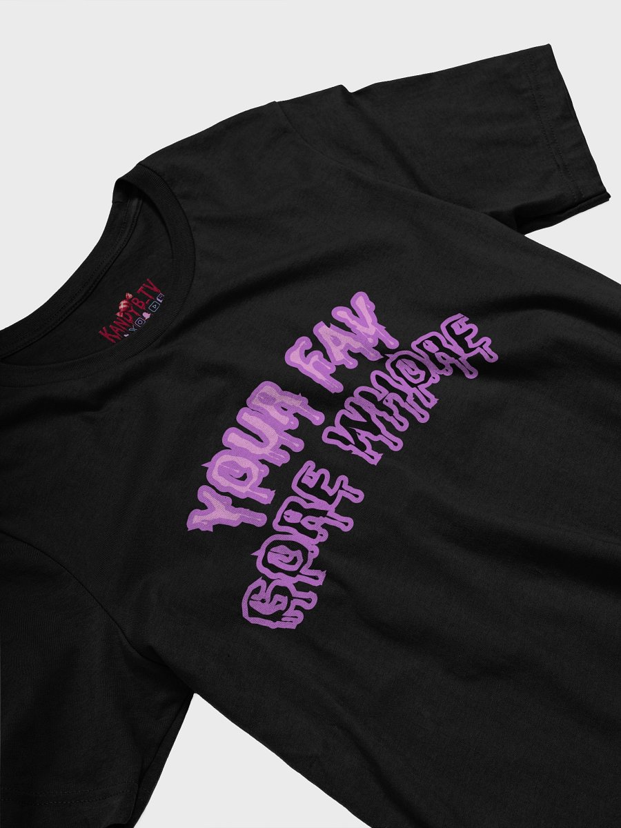 YA FAV GORE WHORE WOMENS product image (3)
