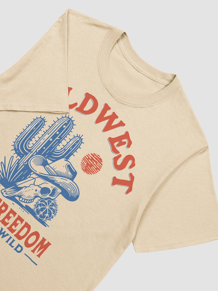 Wild West product image (33)