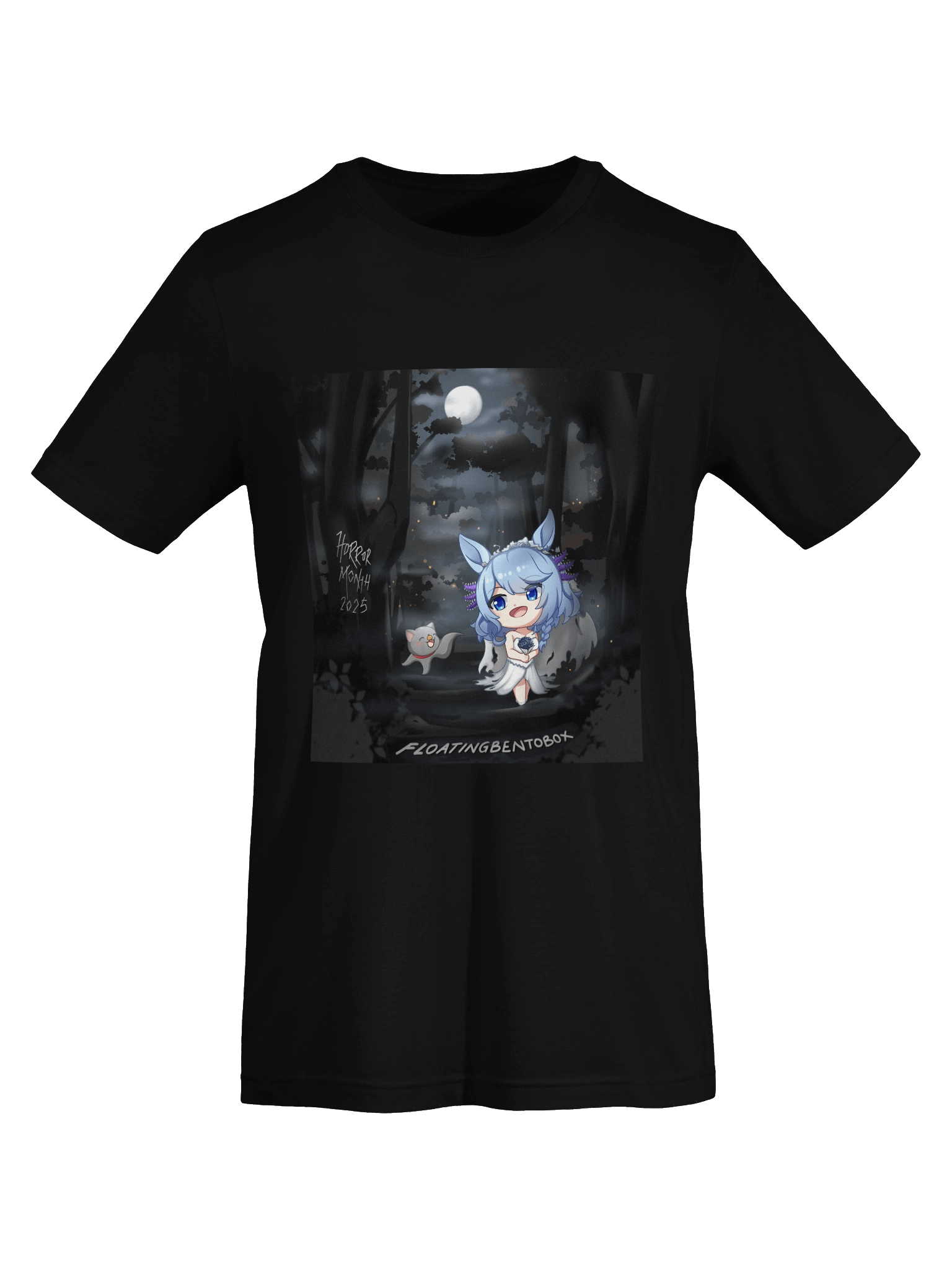 2025 Horror Month Limited Edition T-Shirt product image (7)