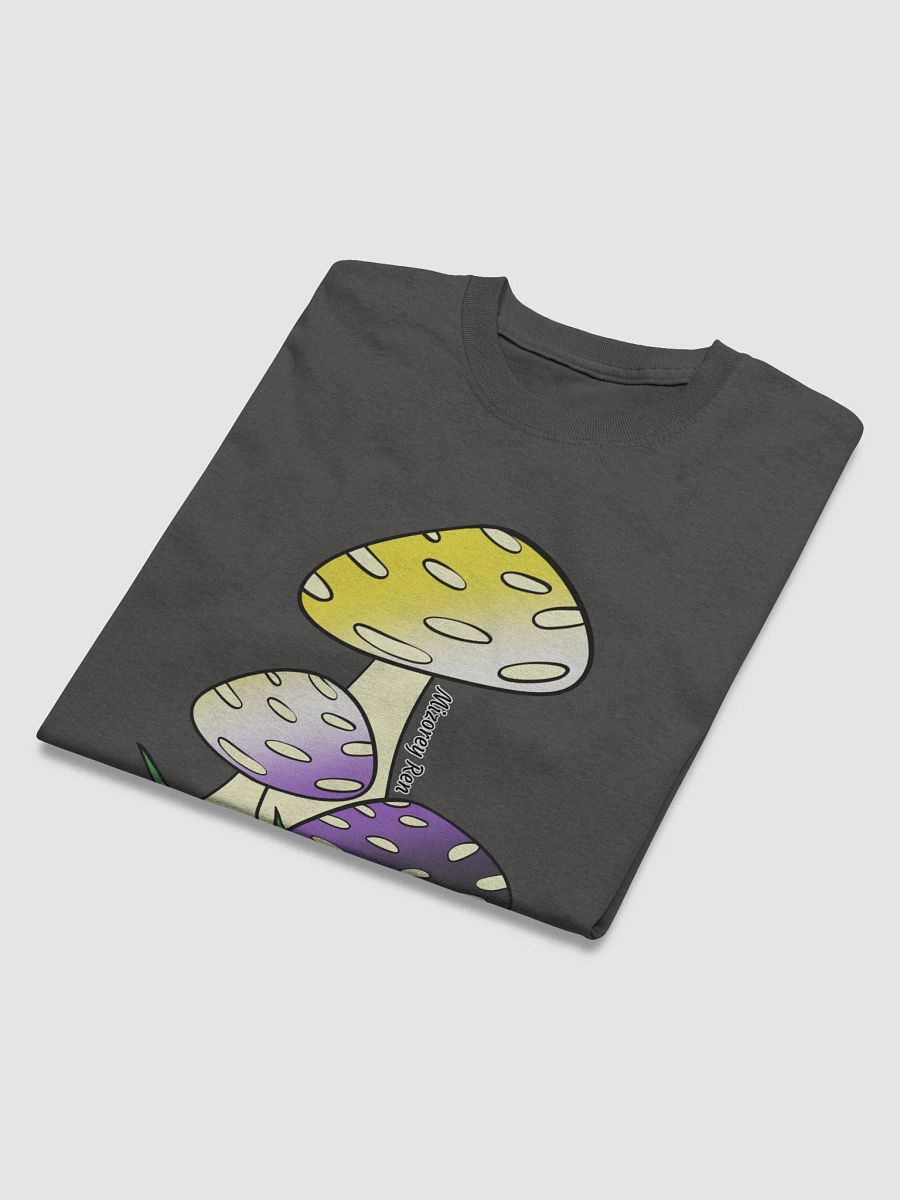Mushrooms - Nonbinary product image (22)