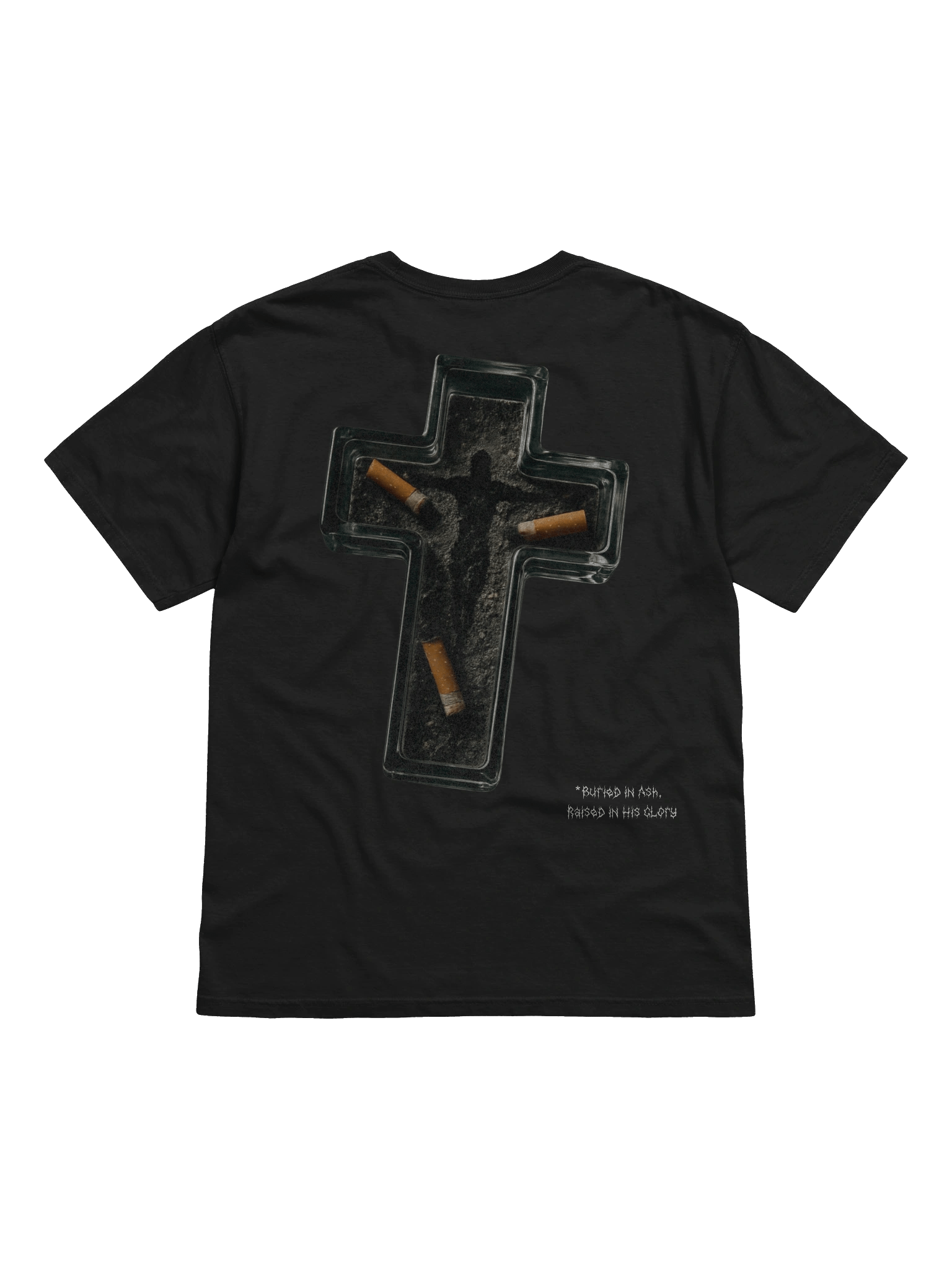 HEART//BURNT Tee product image (2)