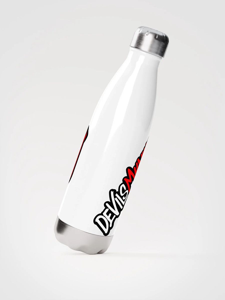 Steel Water Bottle product image (2)