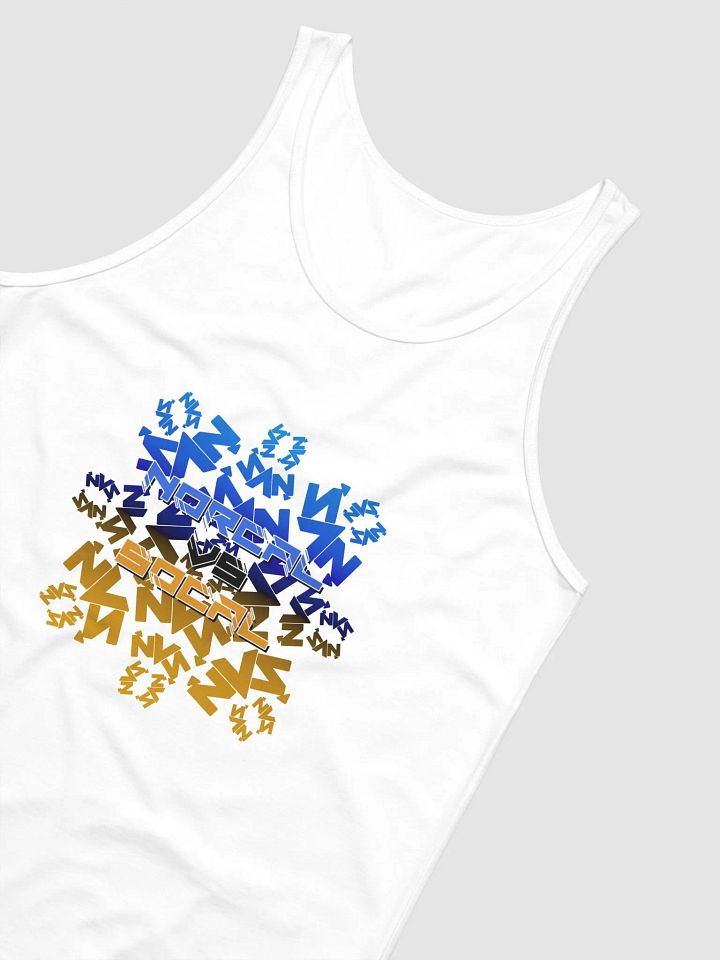 NvS Kaleido Tank product image (1)