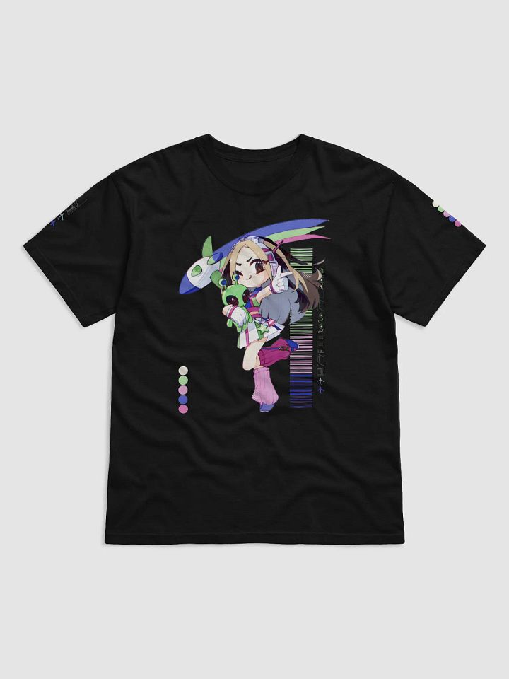CYA L8R! TSHIRT product image (1)