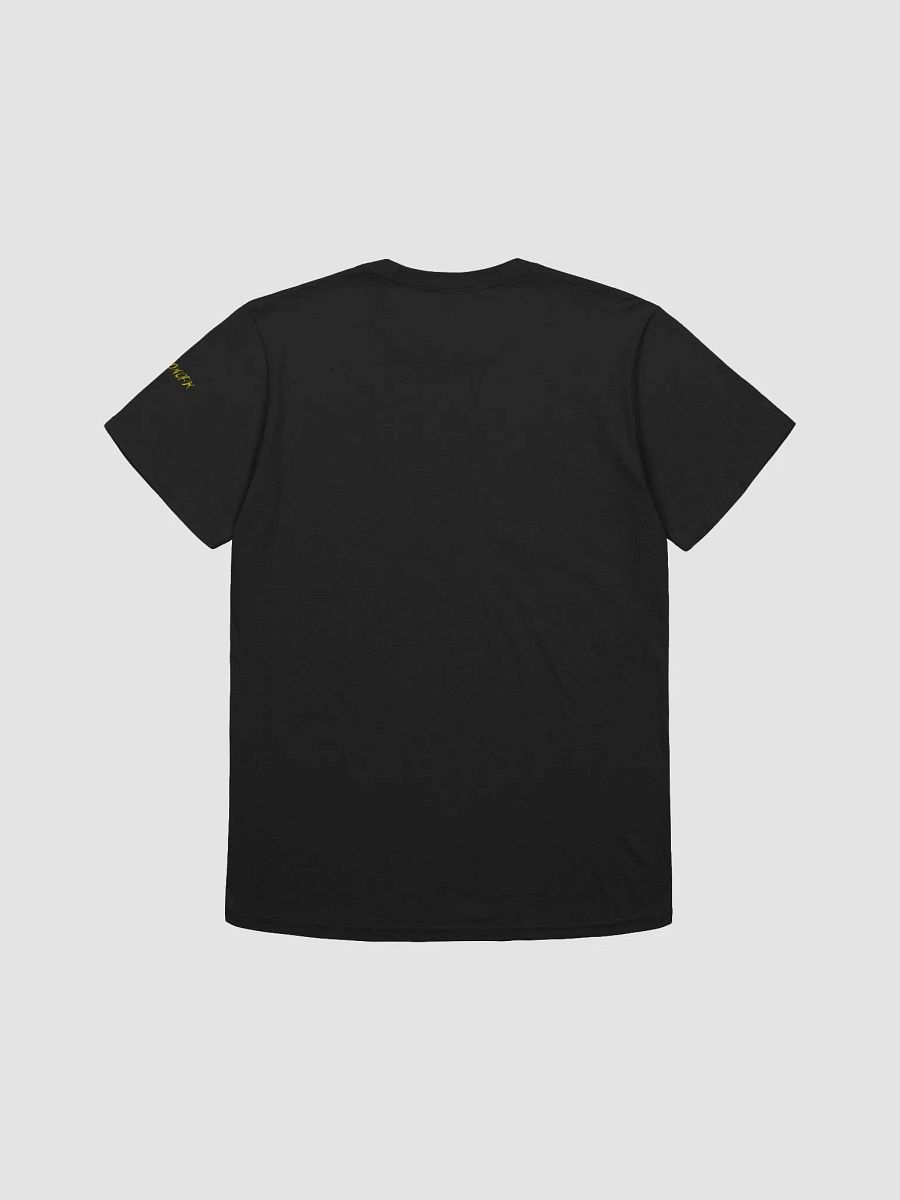 Minimalistic Squid Tee product image (10)